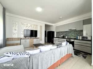 Apartament modern, 2 camere, 52.5 mp utili, etaj 2 - Dumbravita — miniatura 5