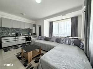 Apartament modern, 2 camere, 52.5 mp utili, etaj 2 - Dumbravita — miniatura 6