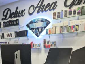 Samsung Z Fold 6 / Silver / DeluxGSM — miniatura 2