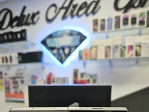 Samsung Z Fold 6 / Silver / DeluxGSM — miniatura 3