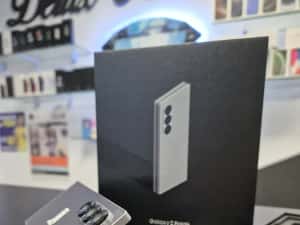 Samsung Z Fold 6 / Silver / DeluxGSM — miniatura 6