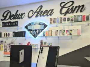 Samsung Z Fold 6 / Silver / DeluxGSM — miniatura 7