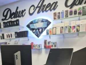 Samsung Z Fold 6 / Silver / DeluxGSM — miniatura 8