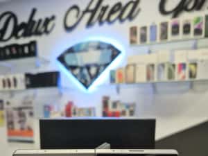 Samsung Z Fold 6 / Silver / DeluxGSM — miniatura 9