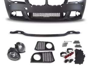 Bara Fata BMW F10 F11 M Tech Pachet Complet - JOM Germania