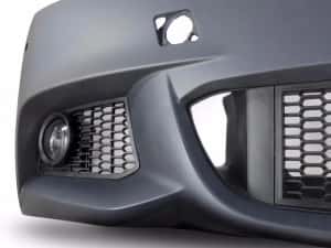 Bara Fata BMW F10 F11 M Tech Pachet Complet - JOM Germania — miniatura 3