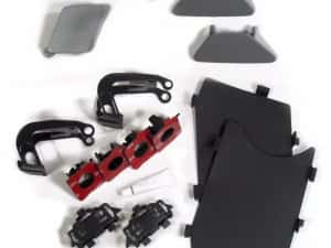 Bara Fata BMW F10 F11 M Tech Pachet Complet - JOM Germania — miniatura 5