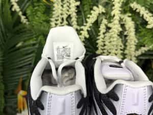 Nike Air Max Plus TN Black White — miniatura 7