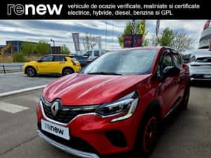 Renault Captur 1,3 TCE 130 CP — miniatura 1