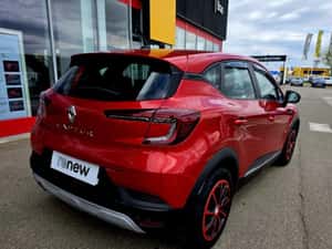 Renault Captur 1,3 TCE 130 CP — miniatura 2