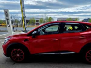 Renault Captur 1,3 TCE 130 CP — miniatura 3