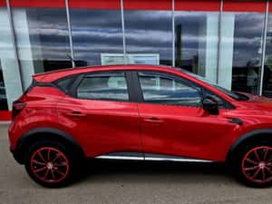 Renault Captur 1,3 TCE 130 CP — miniatura 4