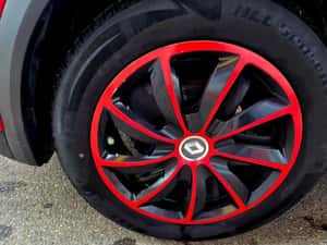 Renault Captur 1,3 TCE 130 CP — miniatura 5