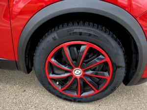 Renault Captur 1,3 TCE 130 CP — miniatura 6