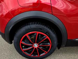 Renault Captur 1,3 TCE 130 CP — miniatura 7