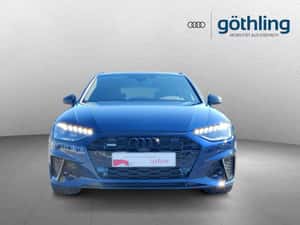 Audi A4 Break / Estate 2024 — miniatura 2