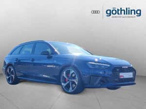 Audi A4 Break / Estate 2024 — miniatura 3