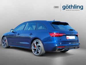 Audi A4 Break / Estate 2024 — miniatura 4