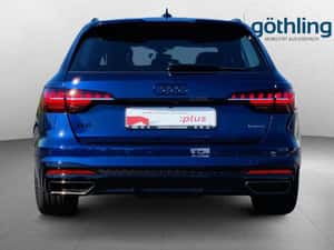 Audi A4 Break / Estate 2024 — miniatura 5