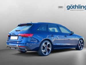 Audi A4 Break / Estate 2024 — miniatura 6