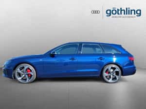 Audi A4 Break / Estate 2024 — miniatura 7