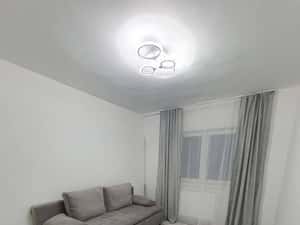 Apartament 3-4 camere renovat, Intre Lacuri — miniatura 6