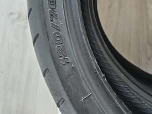 Cauciucuri Moto BRIDGESTONE — miniatura 5