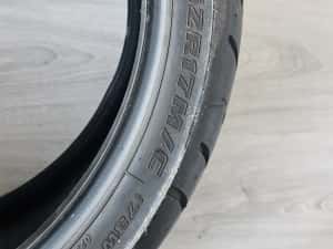 Cauciucuri Moto BRIDGESTONE — miniatura 6