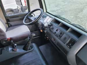 Man Basculabil 3parti 12 tone,nu(Mercedes, Iveco) — miniatura 7