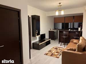 Inchiriez apartament Tomis Plus — miniatura 5