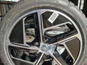 Roti/Jante/Jenti NOI originale Audi RS e-tron GT | 245/45 285/40 R20 — miniatura 10