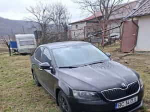 Skoda octavia 2017 1.6tdi
