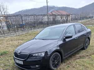 Skoda octavia 2017 1.6tdi — miniatura 2