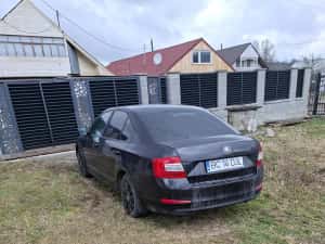 Skoda octavia 2017 1.6tdi — miniatura 3