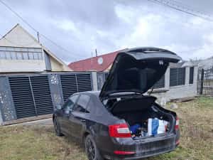 Skoda octavia 2017 1.6tdi — miniatura 8
