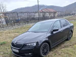 Skoda octavia 2017 1.6tdi — miniatura 10
