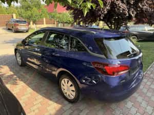 Opel Astra k , 1.6 Diesel, Euro 6, import De — miniatura 3