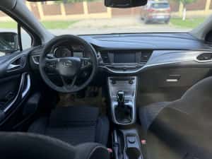Opel Astra k , 1.6 Diesel, Euro 6, import De — miniatura 6