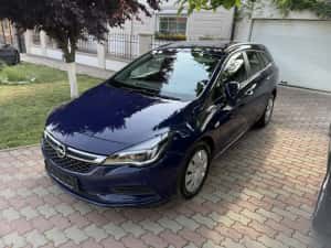 Opel Astra k , 1.6 Diesel, Euro 6, import De — miniatura 7