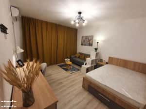 Închiriere garsonieră Exigent Plaza/ Lujerului — miniatura 3