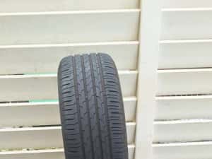 205 60 r16 vara Continental 550 lei/set — miniatura 1