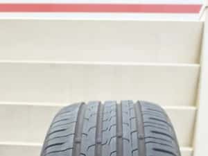 205 60 r16 vara Continental 550 lei/set — miniatura 2
