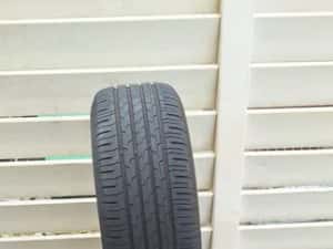 205 60 r16 vara Continental 550 lei/set — miniatura 6