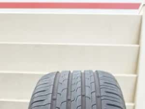 205 60 r16 vara Continental 550 lei/set — miniatura 7