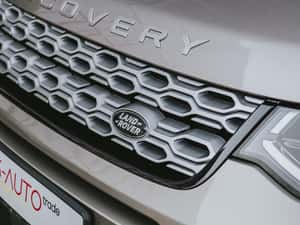 Land Rover Discovery Sport Automată 206 HP Diesel — miniatura 4
