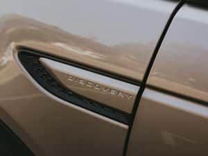 Land Rover Discovery Sport Automată 206 HP Diesel — miniatura 7