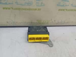 Calculator airbag 166303162R Dacia Jogger 1 (facelift) (2022 - 2024) 1.0 tce H5D490 1.0 tce H5D490