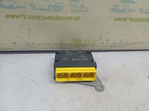 Calculator airbag 166303162R Dacia Jogger 1 (facelift) (2022 - 2024) 1.0 tce H5D490 1.0 tce H5D490 — miniatura 7