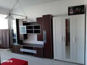 GARSONIERA - POPESTI-LEORDENI, BUCATARIE INCHISA, CENTRALA, METROU — miniatura 6
