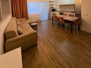 Prima Inchiriere - Apartament 3 camere de închiriat – complet utilat — miniatura 2